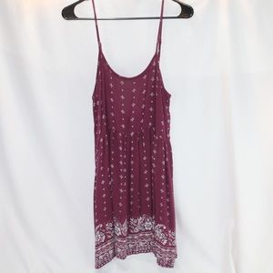 Boho dress